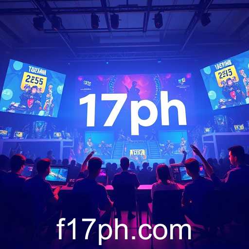 The Rise of 17ph in the Gaming World