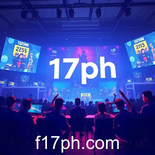 The Rise of 17ph in the Gaming World