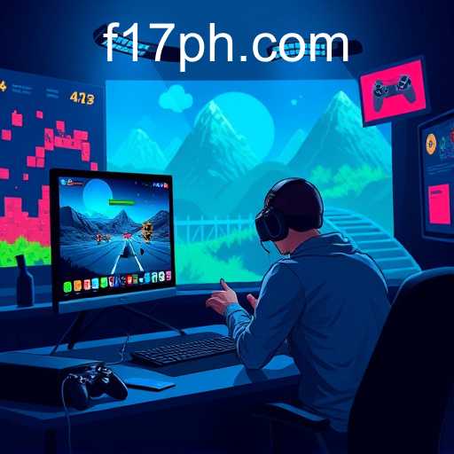 The Rise of 17ph in Online Gaming