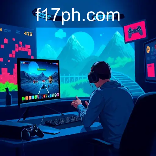 The Rise of 17ph in Online Gaming