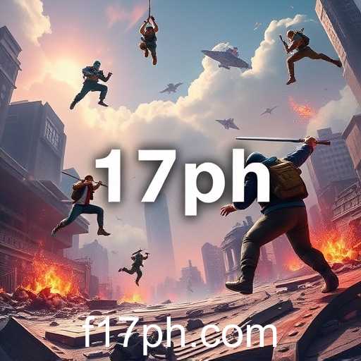 Exploring the Thrilling World of Action Games on the 17ph Platform