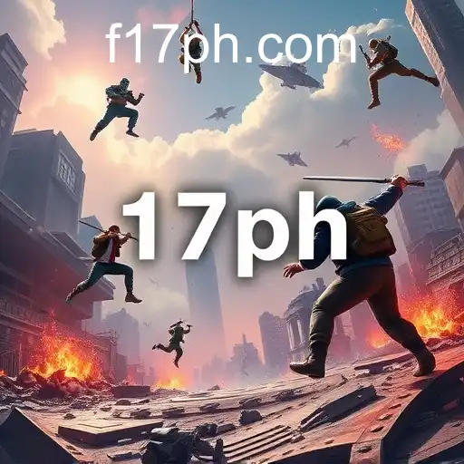 Exploring the Thrilling World of Action Games on the 17ph Platform