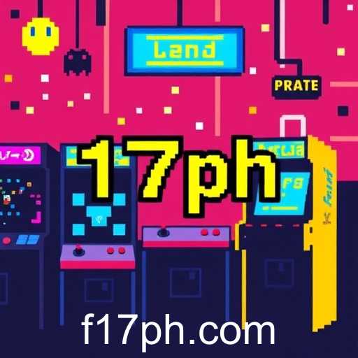 The Enduring Allure of Arcade Games: A Nostalgic Journey with 17ph