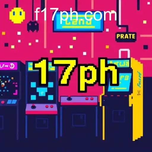 The Enduring Allure of Arcade Games: A Nostalgic Journey with 17ph