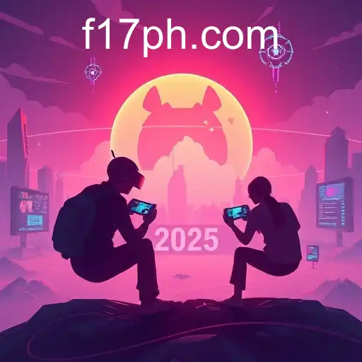 The Digital Frontier of Gaming: A 2025 Perspective
