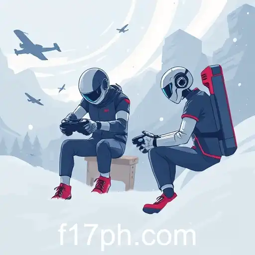 Digital Landscape and Gaming Futures