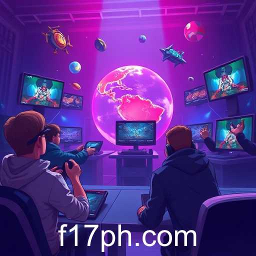 Exploring the Evolution of Online Gaming Platforms