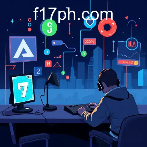 Gaming Community Unites in a Difficult World