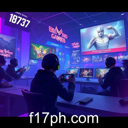 The Evolution of Gaming in 2025