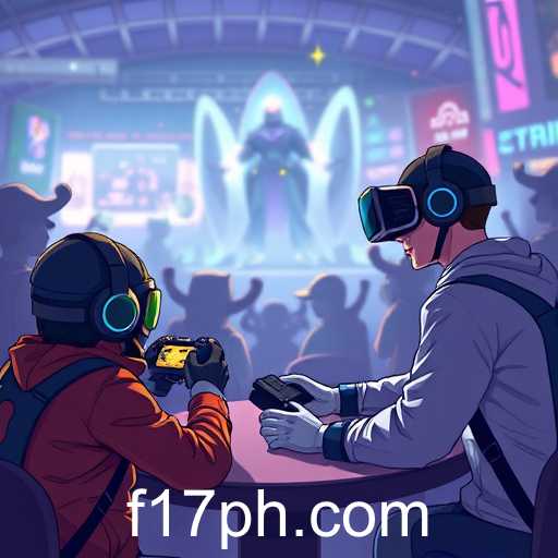 Gaming Evolution: The Rise of 17ph in Online Entertainment