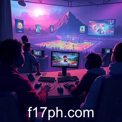 Gaming Evolutions: The Rise of 17ph in 2025