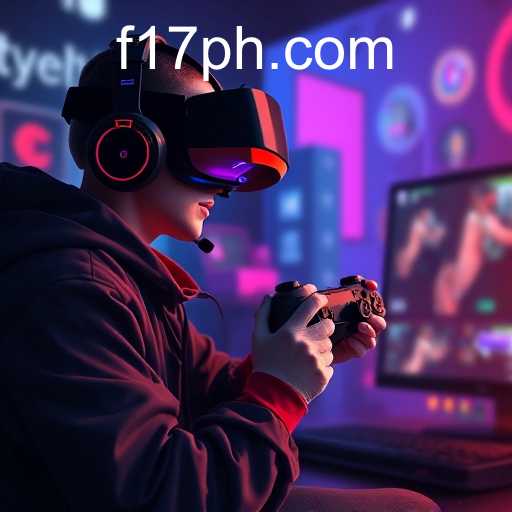 Gaming Evolves With 17ph