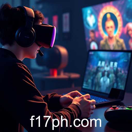 The Rise of 17ph: A Gaming Revolution