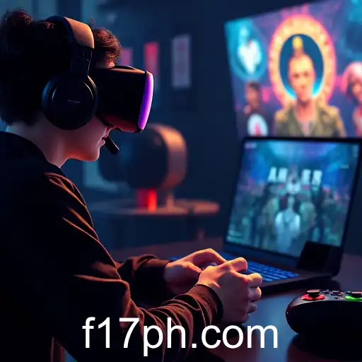 The Rise of 17ph: A Gaming Revolution