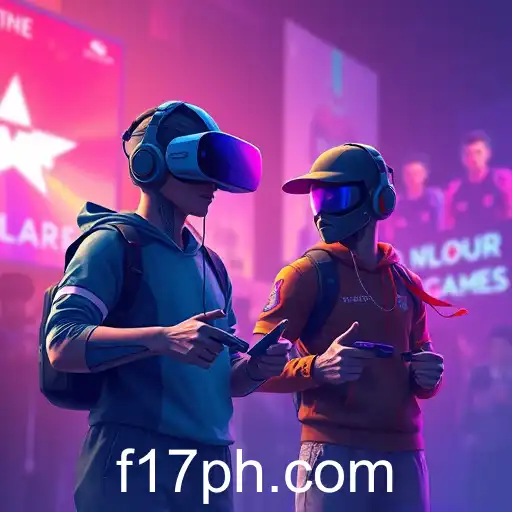 Gaming Trends Transforming in the New Age