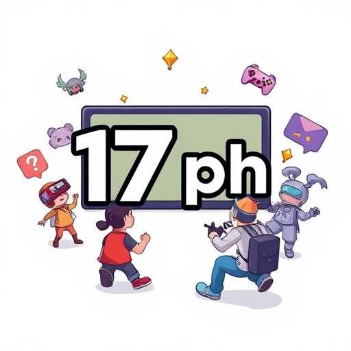 Gaming Trends and Developments at 17ph