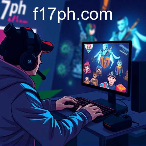 The Impact of Online Gaming on Mental Health