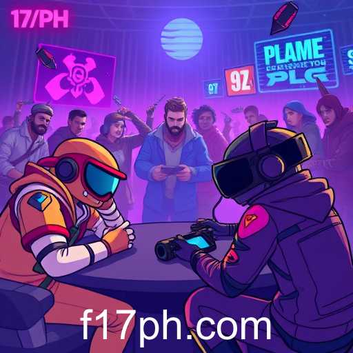 Rise of Online Gaming Communities