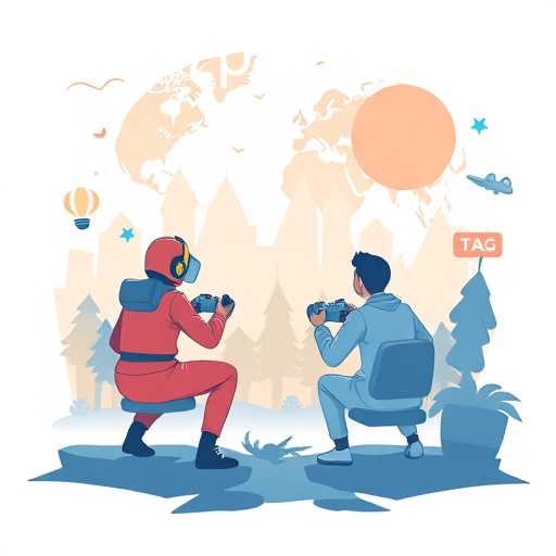 The Rise of Online Gaming Platforms in 2025