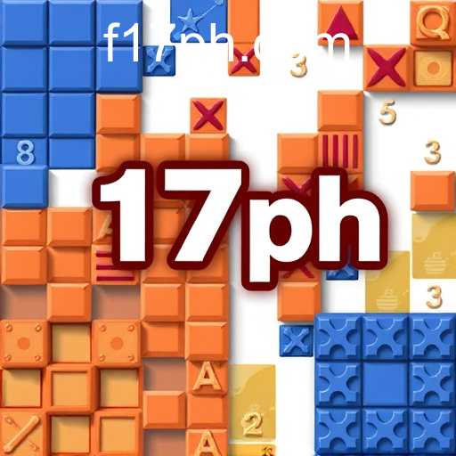 The Evolution of Puzzle Games: Unlocking New Dimensions with '17ph'