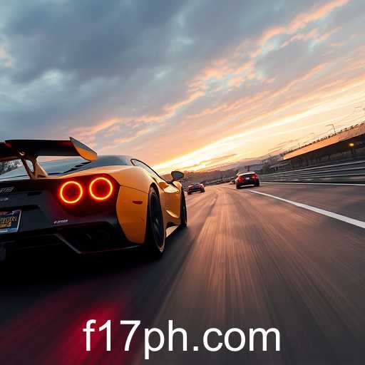Exploring the Thrilling World of Racing Games: The Rise of 17ph