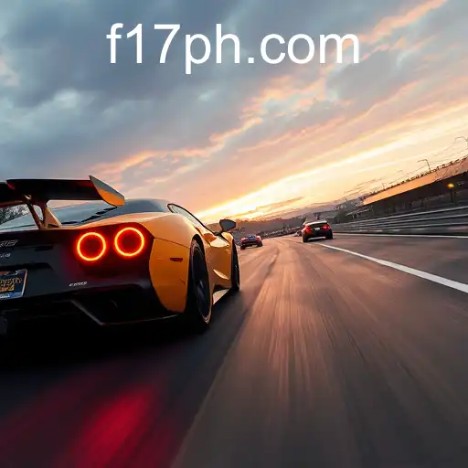 Exploring the Thrilling World of Racing Games: The Rise of 17ph