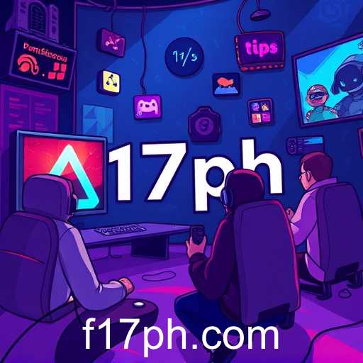 The Rise of 17ph in the Gaming World