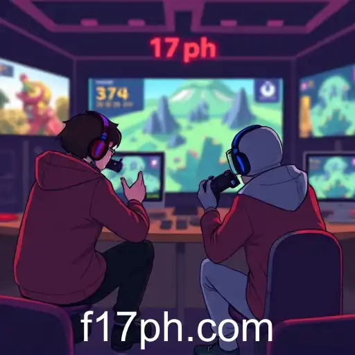 The Rise of 17ph in Online Gaming