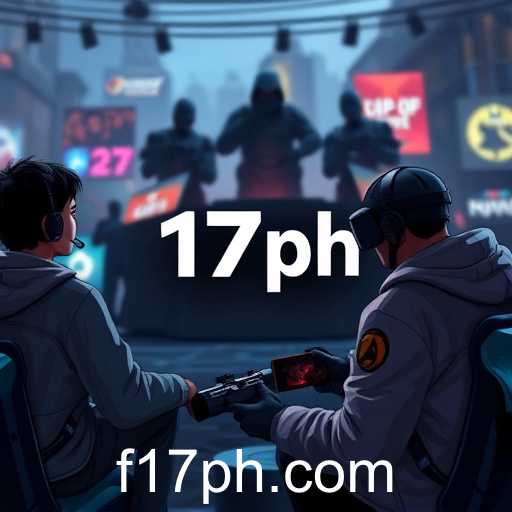 The Rise of 17ph: Transforming Online Gaming