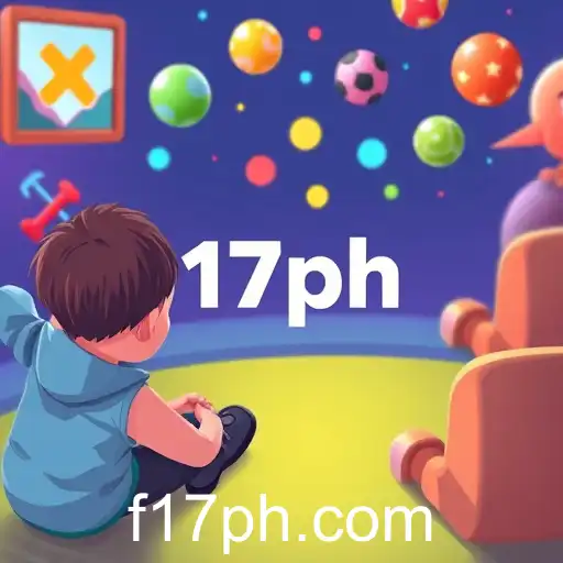 The Rise of Casual Gaming in 17ph