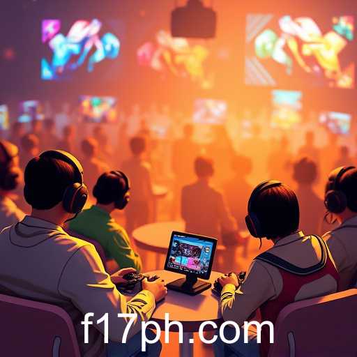 The Rise of Online Gaming Communities
