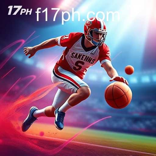 The Dynamic World of Sports Games: A Digital Arena with '17ph'