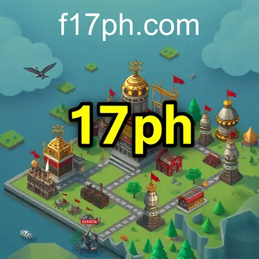 Exploring the Engaging World of Strategy Games: A Dive into the '17ph' Realm